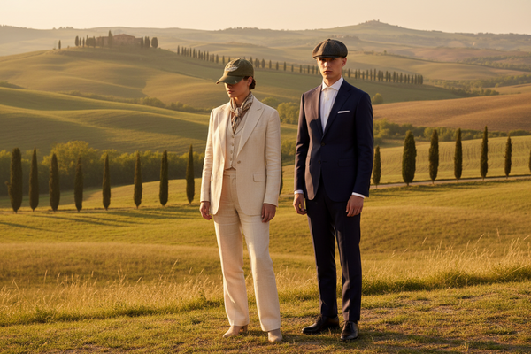 What Defines the Perfect Cap? A Designer’s Guide